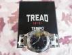 Leatherman Tread Tempo Tool Watch by Leatherman